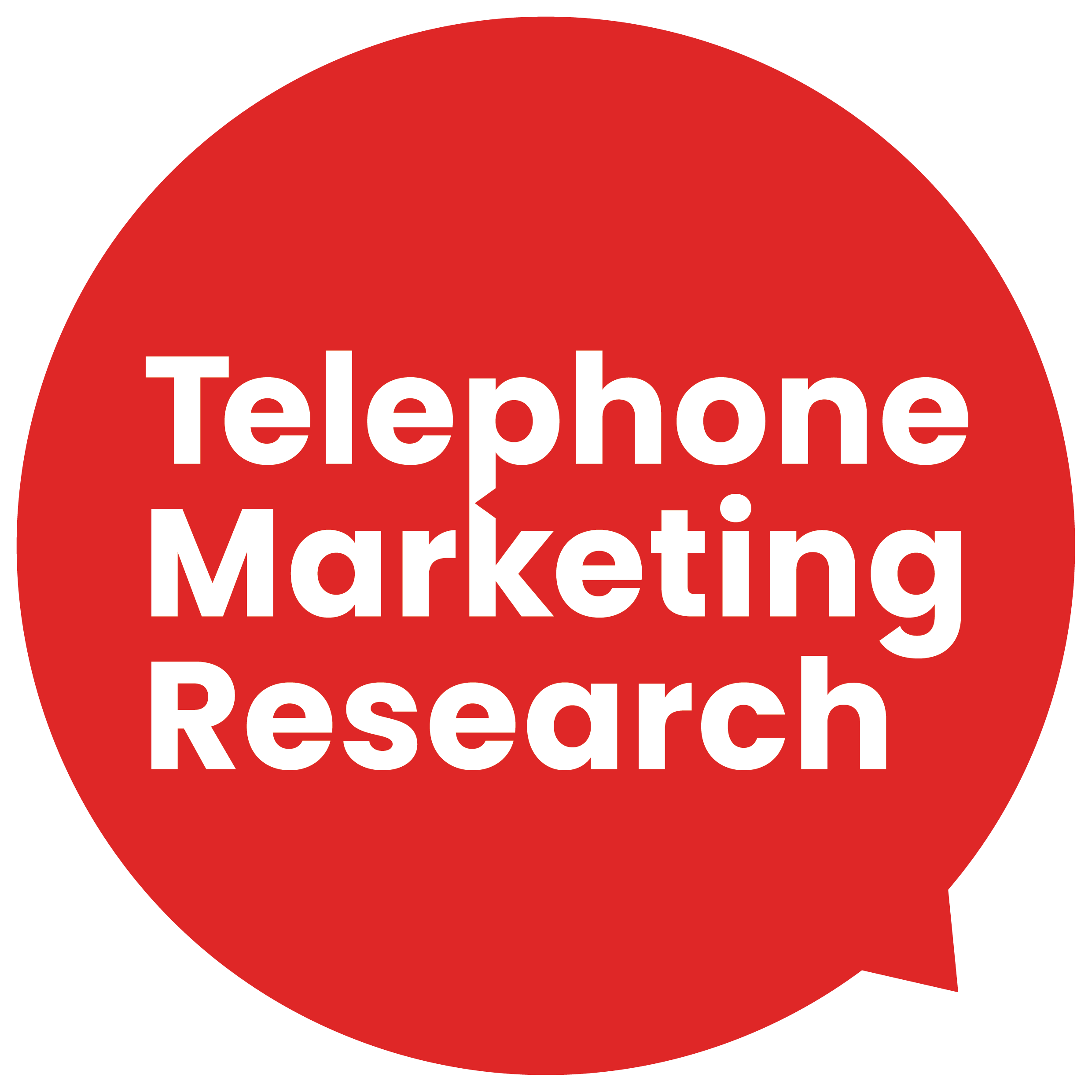 Telephone Marketing Research